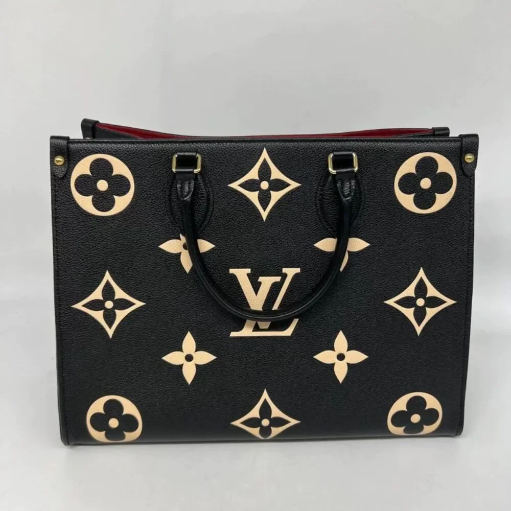 Louis Vuitton Women Pre-Loved Bag Brand New Condition